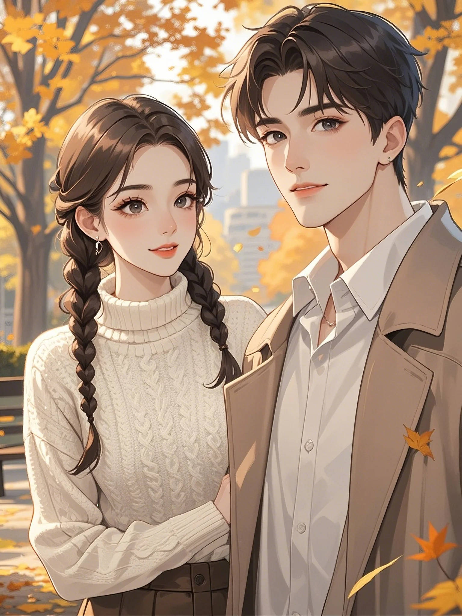 瘋批女將一身反骨，專治各種不服